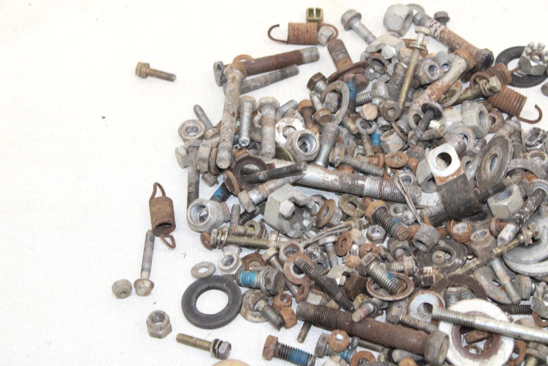86 Polaris Trail Boss  Oem Hardware Kit AP138