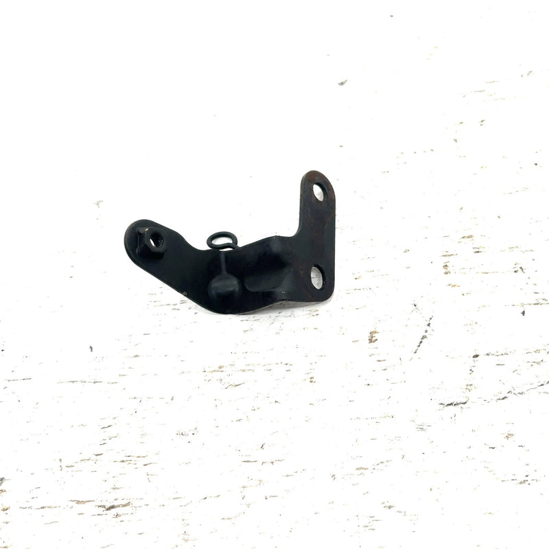 02-03 Kawasaki Prairie 650 KVF650A 4x4 OEM Reservoir Bracket 11052-1361 AK37