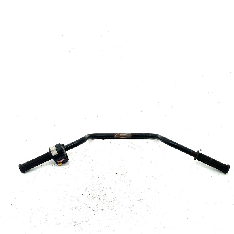 01-05 Polaris Sportsman 400 OEM Handlebar W/Left Switch 5242987-067 AP225