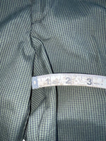New Vintage Green Dickson Jenkins Polyester Pants #2191 OO-42