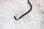 1993 Polaris 250 Oem Rear Brake Line 1930632 AP182