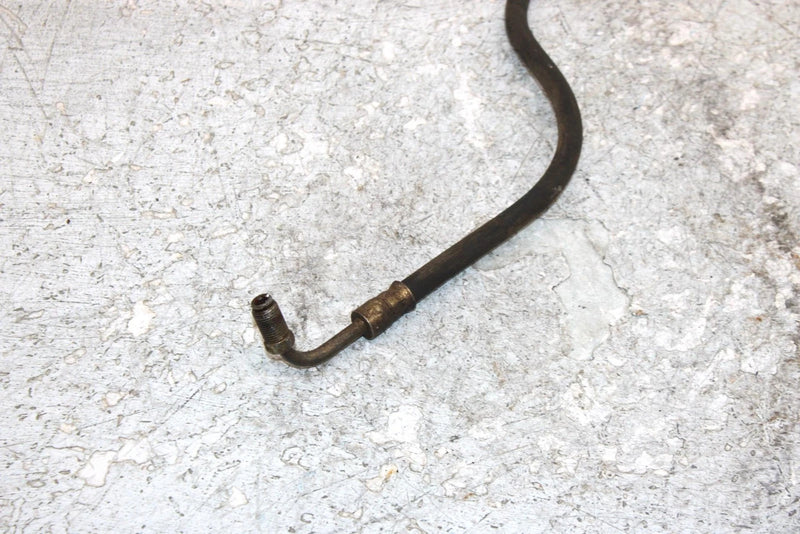 1993 Polaris 250 Oem Rear Brake Line 1930632 AP182