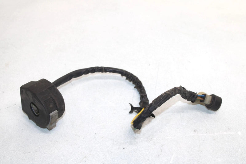 91 Yamaha  Big Bear  4wd Oem Left Control Switch 59V-83973-02-00 AY43