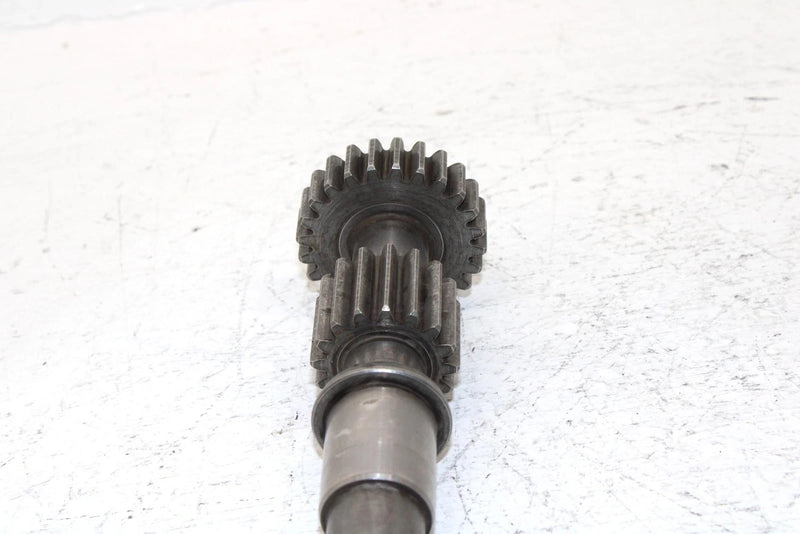 02 Arctic Cat 375 Automatic 4x4 Green Oem Main Transmission Shaft 3402-665 AA29