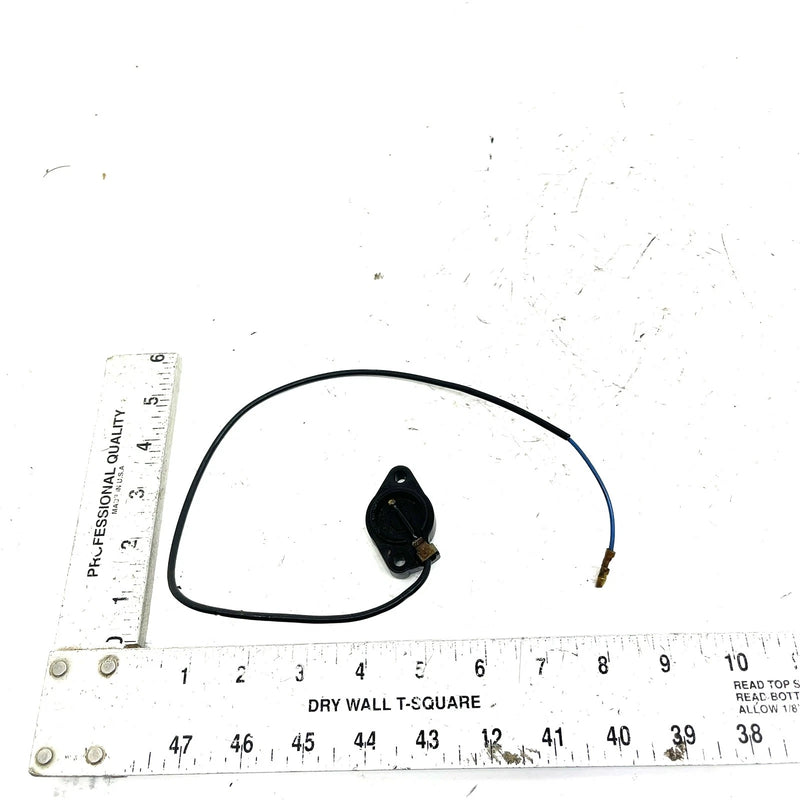 89-01 Suzuki Quadrunner 160 OEM Gear Position Sensor 37720-24502 AS30