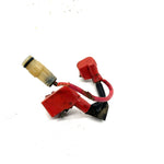 04-06 Honda Rancher 350 TRX350FM 4x4 OEM Battery Relay Cable 32401-HN5-M40 AH75