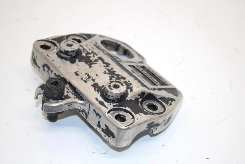 84 Honda Fourtrax 200 Trx200 A Oem Upper Handlebar Mount 53131-VM5-000 AH33