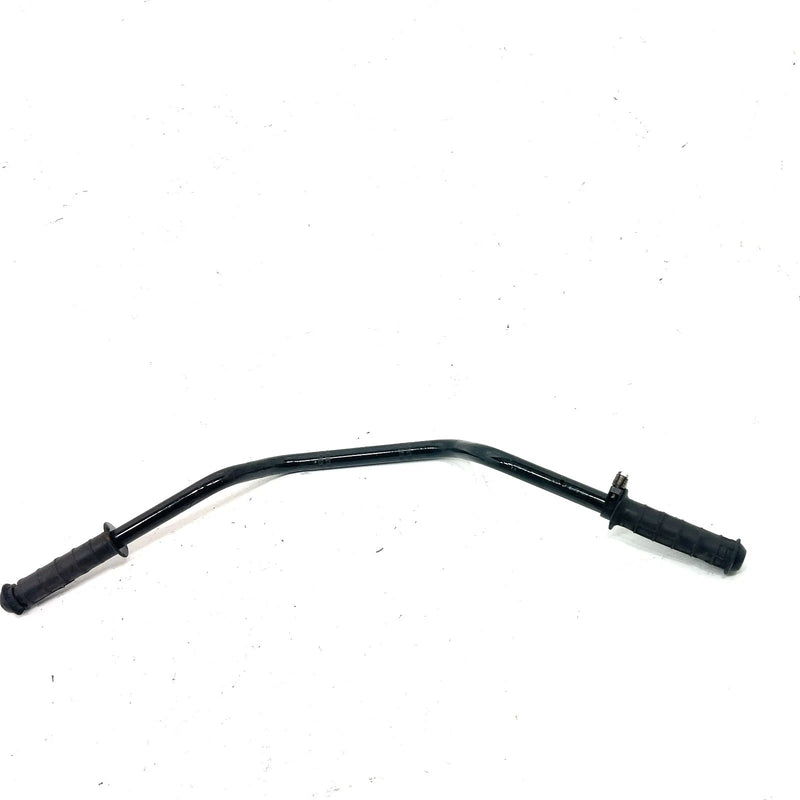 93-06 Honda Sportrax 300 TRX300EX 2x4 OEM Handlebars 53100-HC0-670ZC AH81