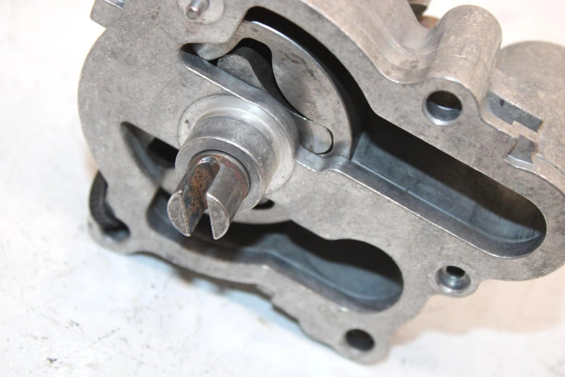 12 Arctic Cat F1100 Lxr Efi Oem Oil Pump 3007-161 SA41