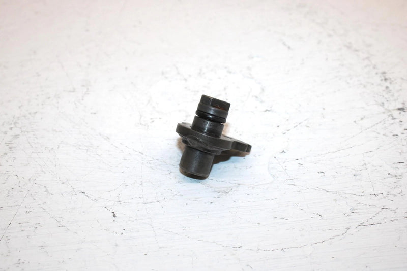 2000 Yamaha  Kodiak 400 Oem Shift Shaft 5GH-18197-00-00 AY26
