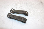 1996 Kawasaki Bayou 300 Oem Front Brake Arm Set 43001-1228 43001-1229 AK25