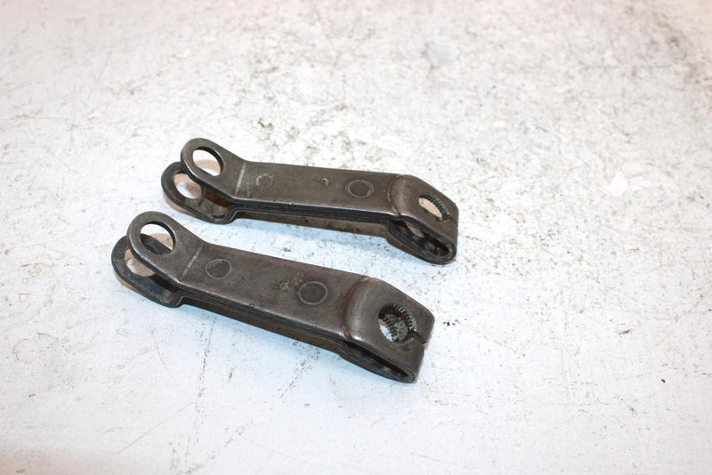 1996 Kawasaki Bayou 300 Oem Front Brake Arm Set 43001-1228 43001-1229 AK25