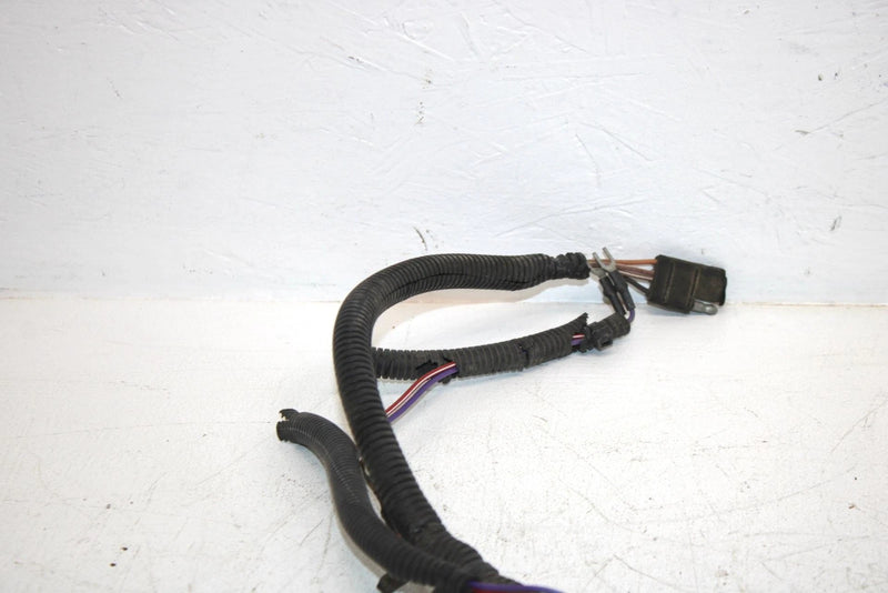 1997 Polaris Trail Boss Oem Main Wire Harness 2460487 AP163