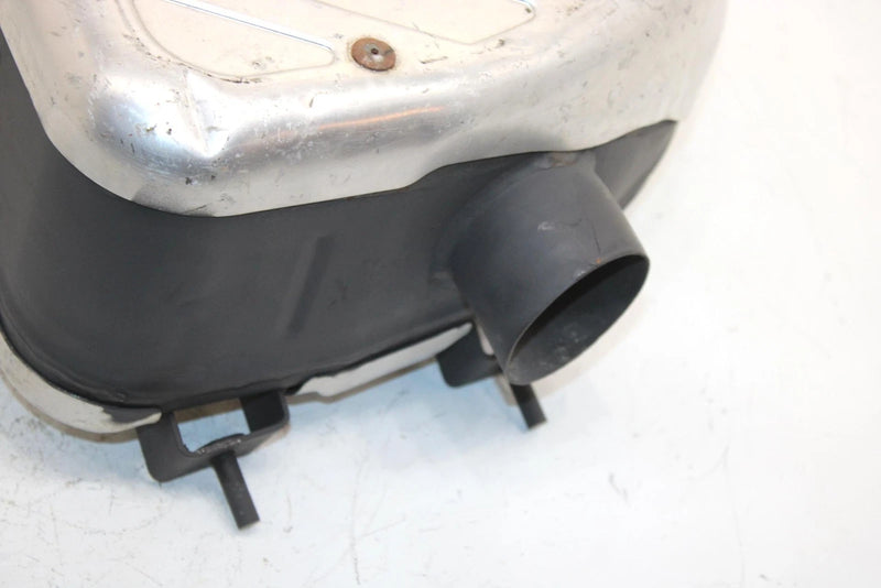 07 Arctic Cat F6 Lxr Efi Oem Exhaust Muffler 1712-458 SA257