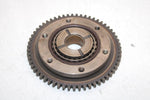 04 Yamaha  Bruin 350 Auto 2wd Oem Starter Clutch Assembly 5KM-15590-00-00 AY36