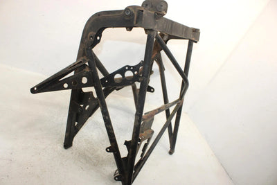 2006 John Deere  Buck 650 Oem Rear Sub Frame 705201039 AJ0