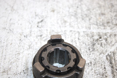 2002 Honda Foreman Rubicon Oem High Gear/Collar 23432-HN2-000 AH36