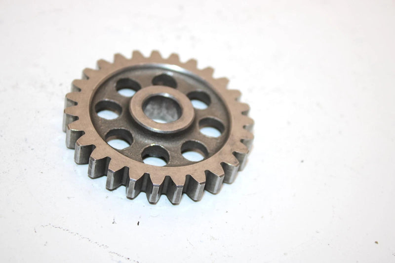 18 Suzuki King Quad 500 Oem Starter Idler Gear #2 12612-31G00 AS9