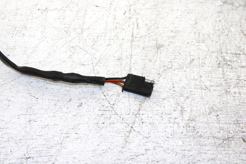 1993 Polaris Xlt Sp Oem Main Wire Harness 2460406 SP72