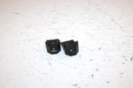 90 Arctic Cat Tigre Ext Mountain Cat Oem Hood Latch Cup Pair 0115-307 SA49