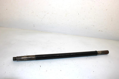 01 Ski-doo Mxz 800 Oem Countershaft 501026300 B557