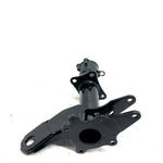 2002 Yamaha Big Bear 400 YFM400F 4x4 OEM Rear Axle Housing 5FU-G6540-10-00 AY52