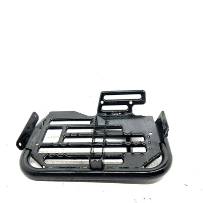 2002 Arctic Cat 375 4x4 Automatic OEM Left Footrest 0506-728 AA34