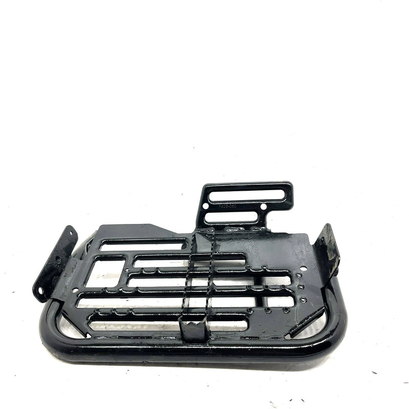 2002 Arctic Cat 375 4x4 Automatic OEM Left Footrest 0506-728 AA34
