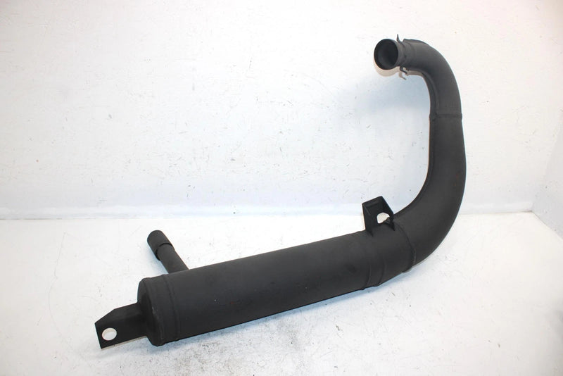 92 Polaris Trail Deluxe OEM Exhaust Pipe 1260506 SP24