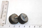 1999 Polaris Sportsman 500 Oem Motor Mount Dampner Pair 3110044 3024012 AP6