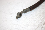 1994 Kawasaki Bayou 300 4x4 Oem Front Lower Brake Line Set  43095-1087 AK18
