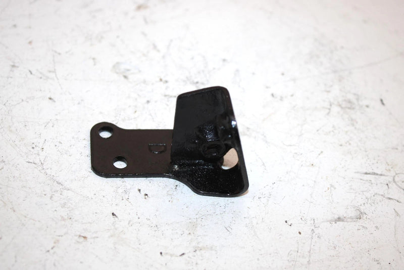 07 Ski-doo Mxz 800 Blizzard Ho Power Tek Oem RH Bracket Black 518323769 SS5