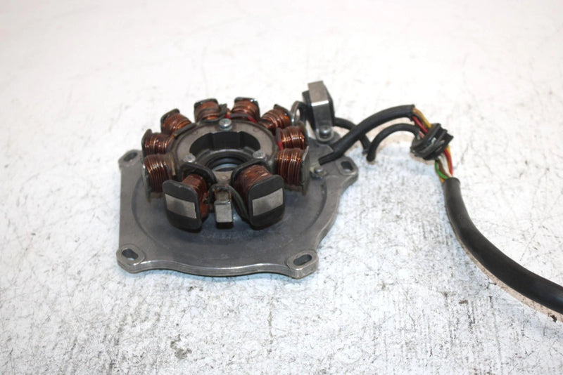 1999 Polaris Sportsman 335 Oem Stator Plate 3084970 3086859 AP17