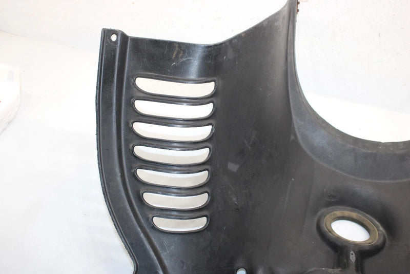 97 Ski-doo Formula Iii 600 Oem Tank Cover 572075100 SSS1
