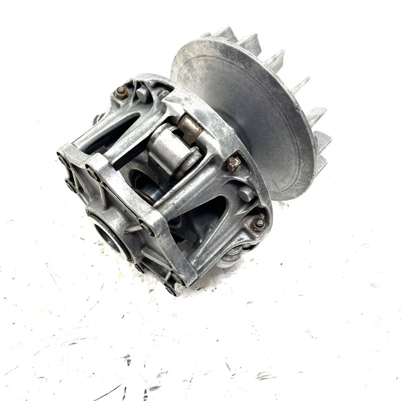 2008 Kawasaki Teryx 750 KRF750A 4x4 OEM Primary Drive Clutch 49093-0020 XK0.1