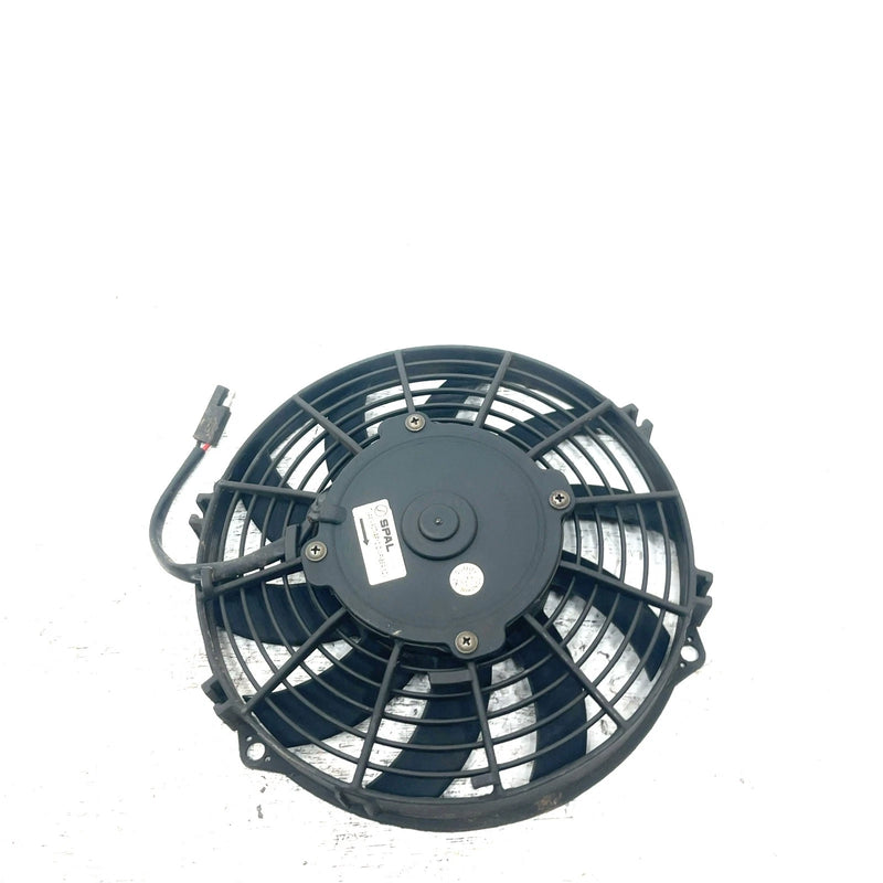 01-04 Polaris Sportsman 400 OEM Radiator Cooling Fan  2410123 AP223