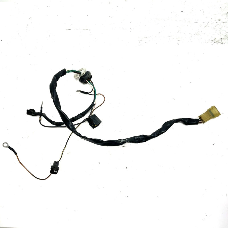 01-05 Yamaha WaveRunner XLT1200 OEM Sub Wire Harness 66V-81315-00-00 JY27.1