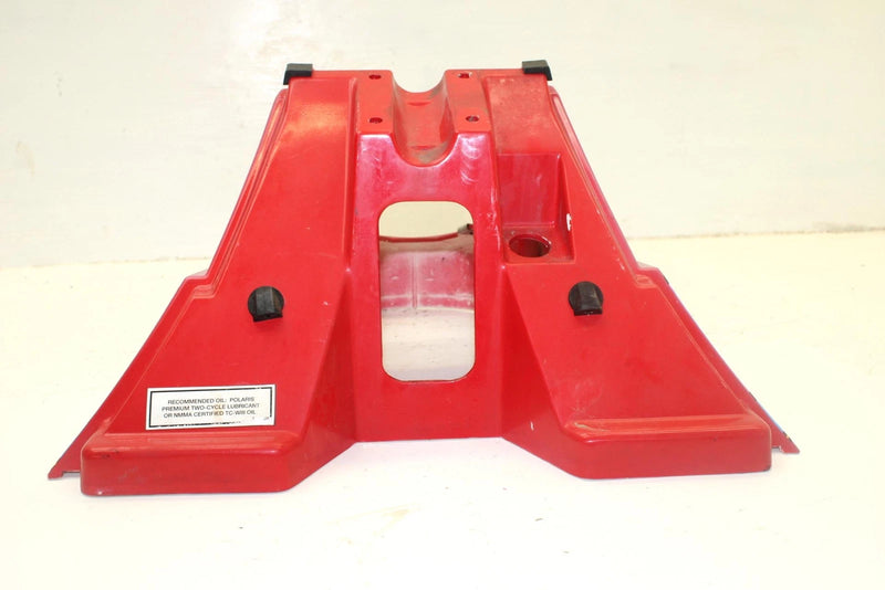 1996 Polaris Sl 780 Oem Steering Pod 5432146 JP17
