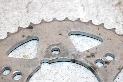 2000 Polaris Xplorer Oem 42T Rear Sprocket 3222070 AP169