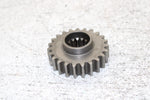 1999 Polaris 500 Xc Oem 22T Upper Chaincase Gear 3221098 SP37