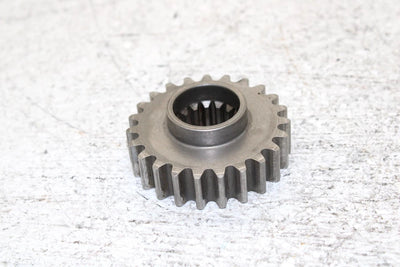 1999 Polaris 500 Xc Oem 22T Upper Chaincase Gear 3221098 SP37