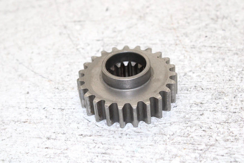 1999 Polaris 500 Xc Oem 22T Upper Chaincase Gear 3221098 SP37