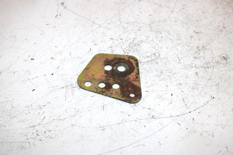 03 Polaris Xc 600 Edge Oem Rail Reinforcement Bracket 5244677 Q3978