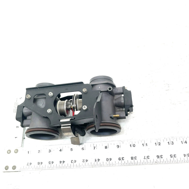 00-03 Sea-Doo GTX DI OEM Throttle Body 205051060 JS5