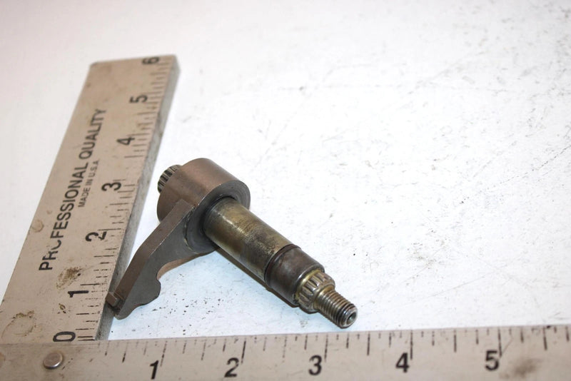 2008 Polaris Ranger 700 Oem Shift Shaft 3233831 3233829 XP0
