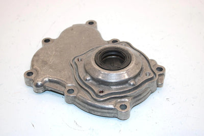 01 Kawasaki Prairie 300 Kvf300a 4x4 Oem Crankcase Cover 49015-1055 AK7