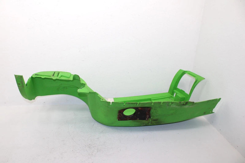 1999 Arctic Cat Zr 500 Oem Right Belly Pan 0716-752 SA18
