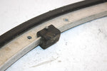 94 Arctic Cat Ext 580 Efi Oem Skid Rail 0704-223 SA27