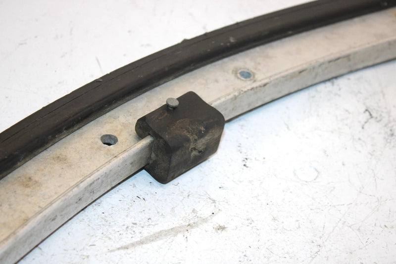 94 Arctic Cat Ext 580 Efi Oem Skid Rail 0704-223 SA27