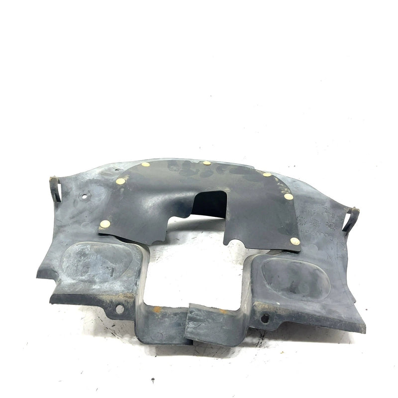 00-03 Honda Rancher 350 OEM Air Snorkel Guide Plate 61725-HN5-670 AH72